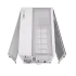 Corsair 2500X Mid-Tower Dual Chamber Casing White